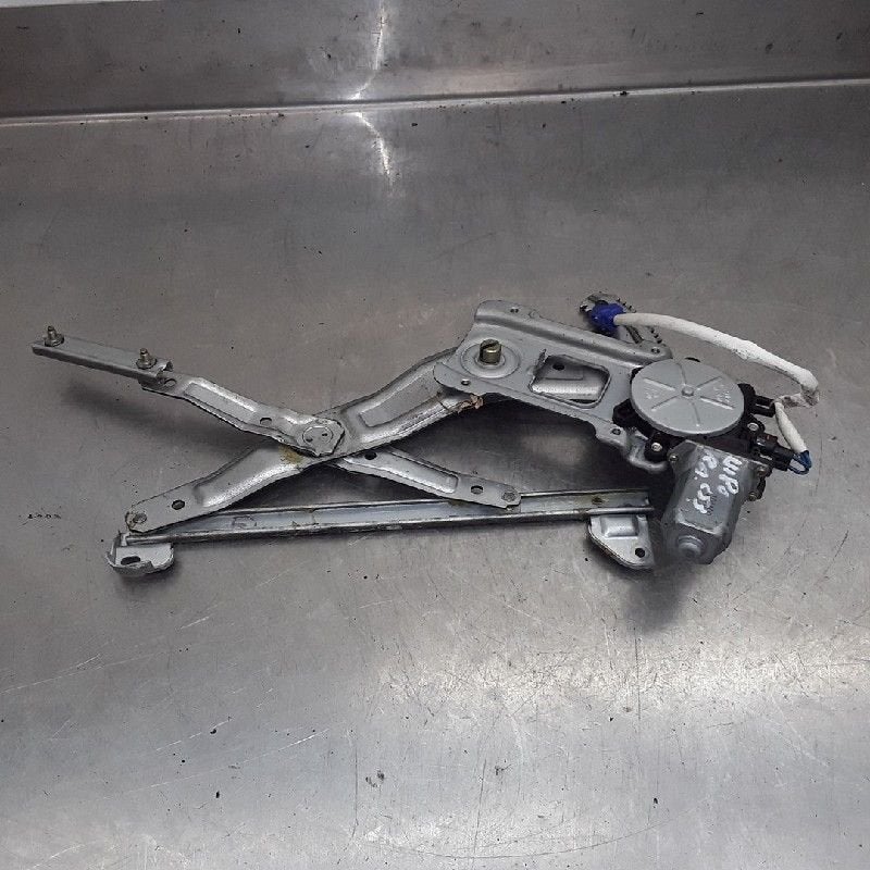 RAAMMECHANIEK RECHTS ACHTER Subaru Forester (SF), Gebruikt, Subaru