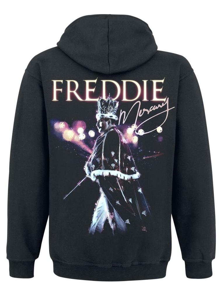 HOODIE FREDDIE MERCURY !, Vêtements | Femmes, Pulls & Gilets, Enlèvement