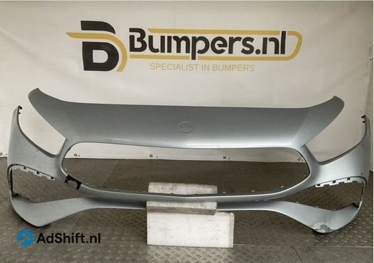 Bumper Mercedes A Klasse W177 AMG Facelift 23- A1778858705 V, Bumper