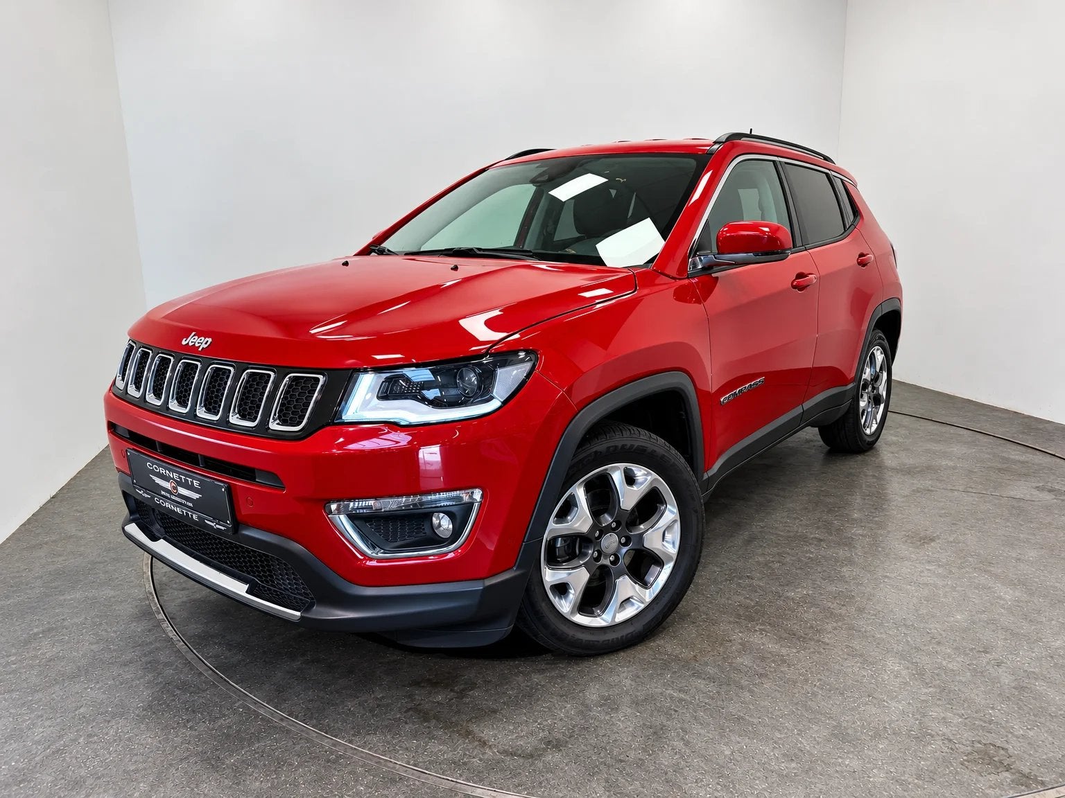 Jeep Compass 1.4 Limited MultiAir TREKHAAK, https://public.car-pass.be/vhr/ec231df0-0b6d-459a-b175-2d0d5684563f, Compass, Bedrijf