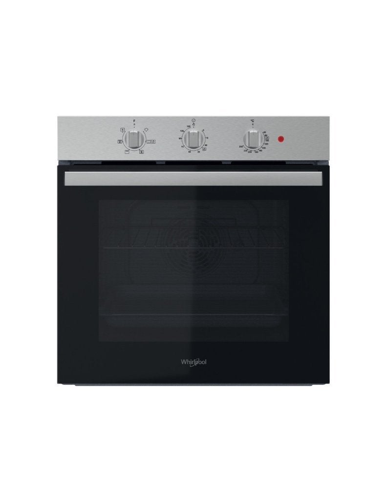 [NEUF SCELLÉ] Four Whirlpool OMR35HR0X – Garantie 2 ans 499€, Electroménager, Fours, Neuf, Whirlpool, Encastré, Enlèvement