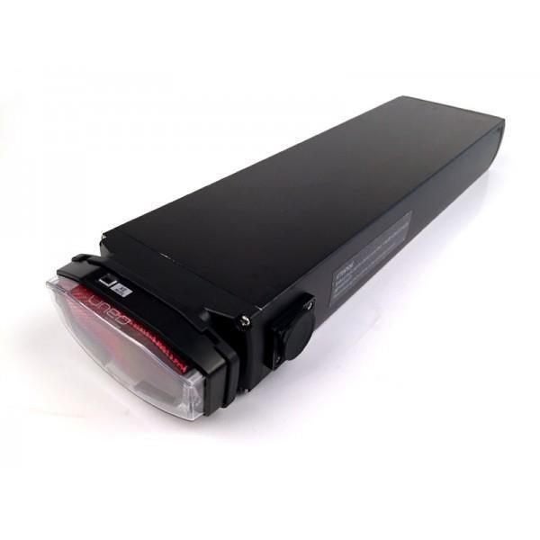 Fietsaccu revisie Promovec 36V 13.2Ah Lithium, Hobby & Loisirs créatifs, Composants électroniques, Neuf, Enlèvement ou Envoi