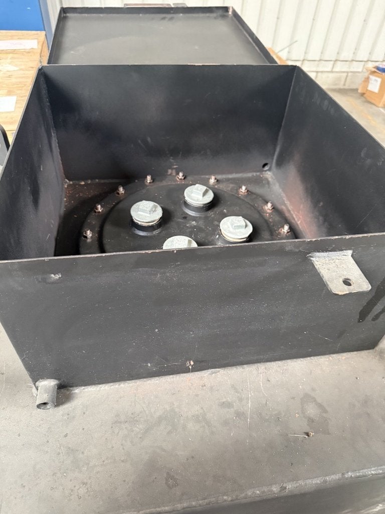 conteneur a mazoute, Bricolage & Construction, Conteneurs, Enlèvement
