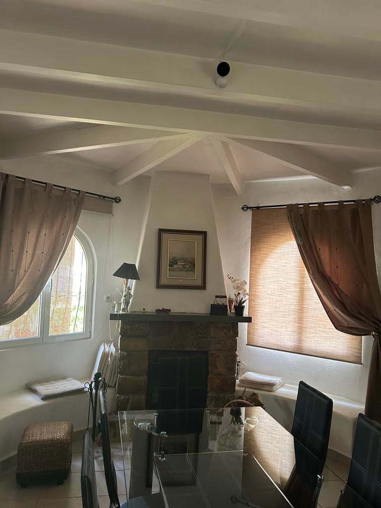 Belle maison a louer a la costa blanca, Propriétaire, Maison de campagne ou Villa, Campagne, Lit enfant