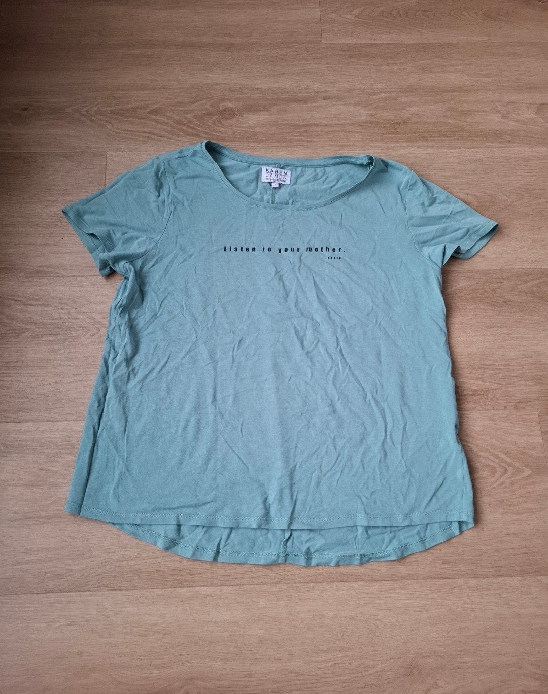 Shirtje Karen Damen JBC maat L, Kleding | Dames, T-shirts, JBC, Ophalen of Verzenden, Zo goed als nieuw, Maat 42/44 (L)