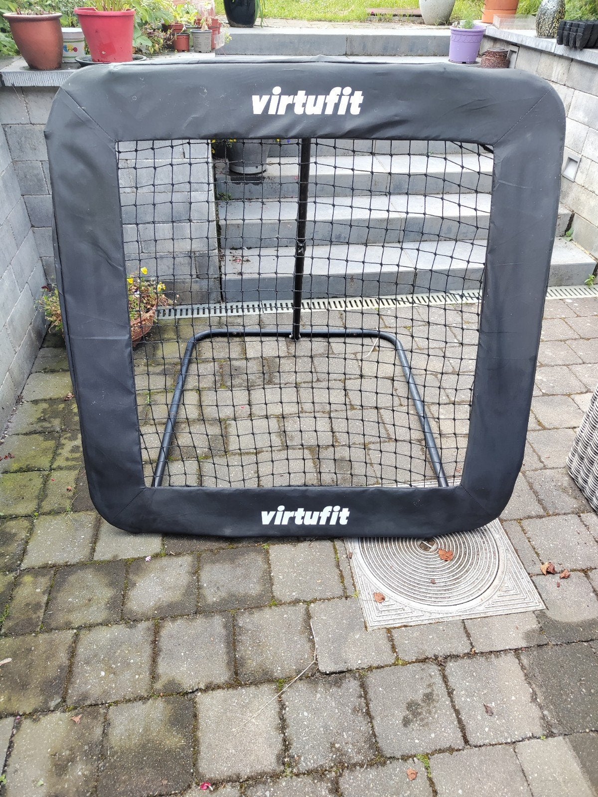 Rebounder, Sport en Fitness, Voetbal, Ophalen