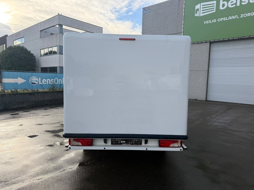 Mercedes Sprinter 313 (Stock ID 59127) — 6