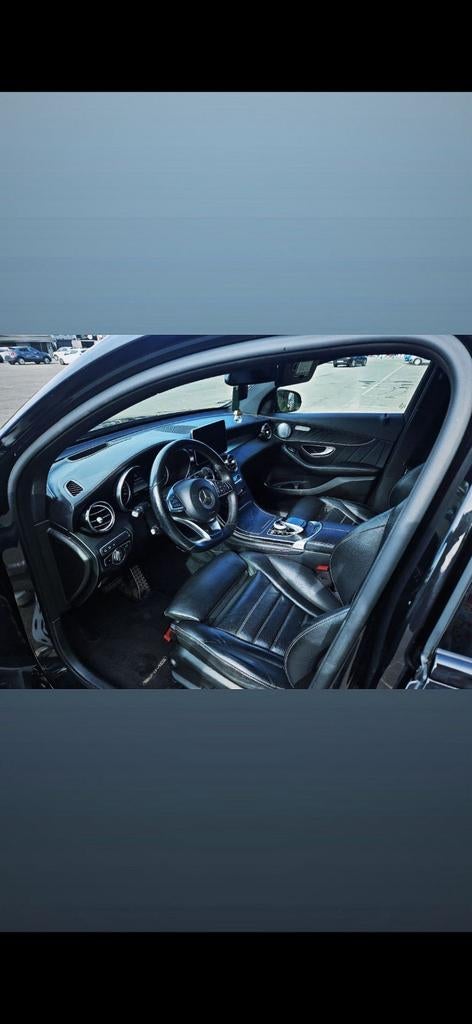 Mercedes-Benz GLC 220d AMG, Autos, Achat, 5 portes, GLC, Diesel