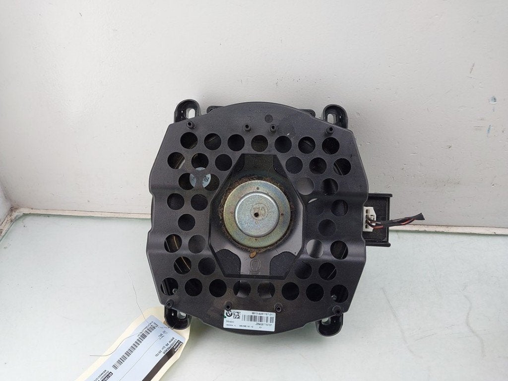 LUIDSPREKER BMW X5 (F15) (01-2013/07-2018) (|65139287757|), Gebruikt, BMW