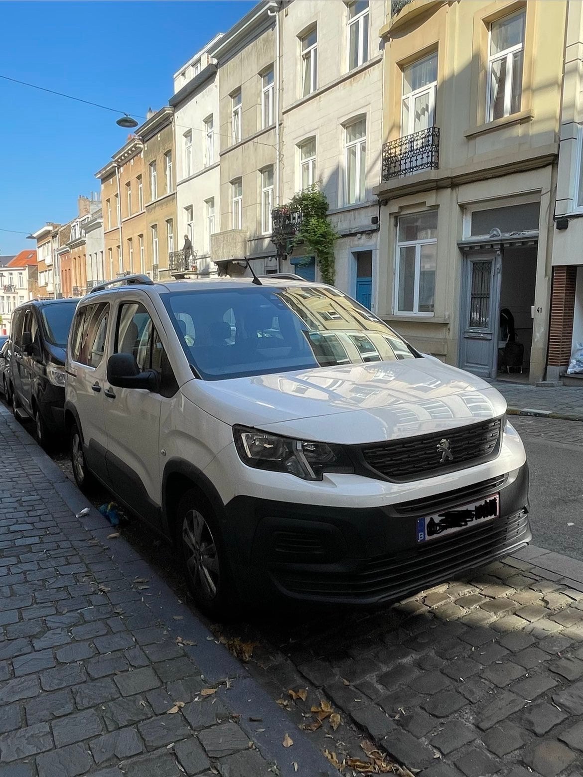 Peugeot Rifter 2019 – CarPlay – Très bon état – 9 900 €, Auto-onderdelen, Ophalen, Peugeot