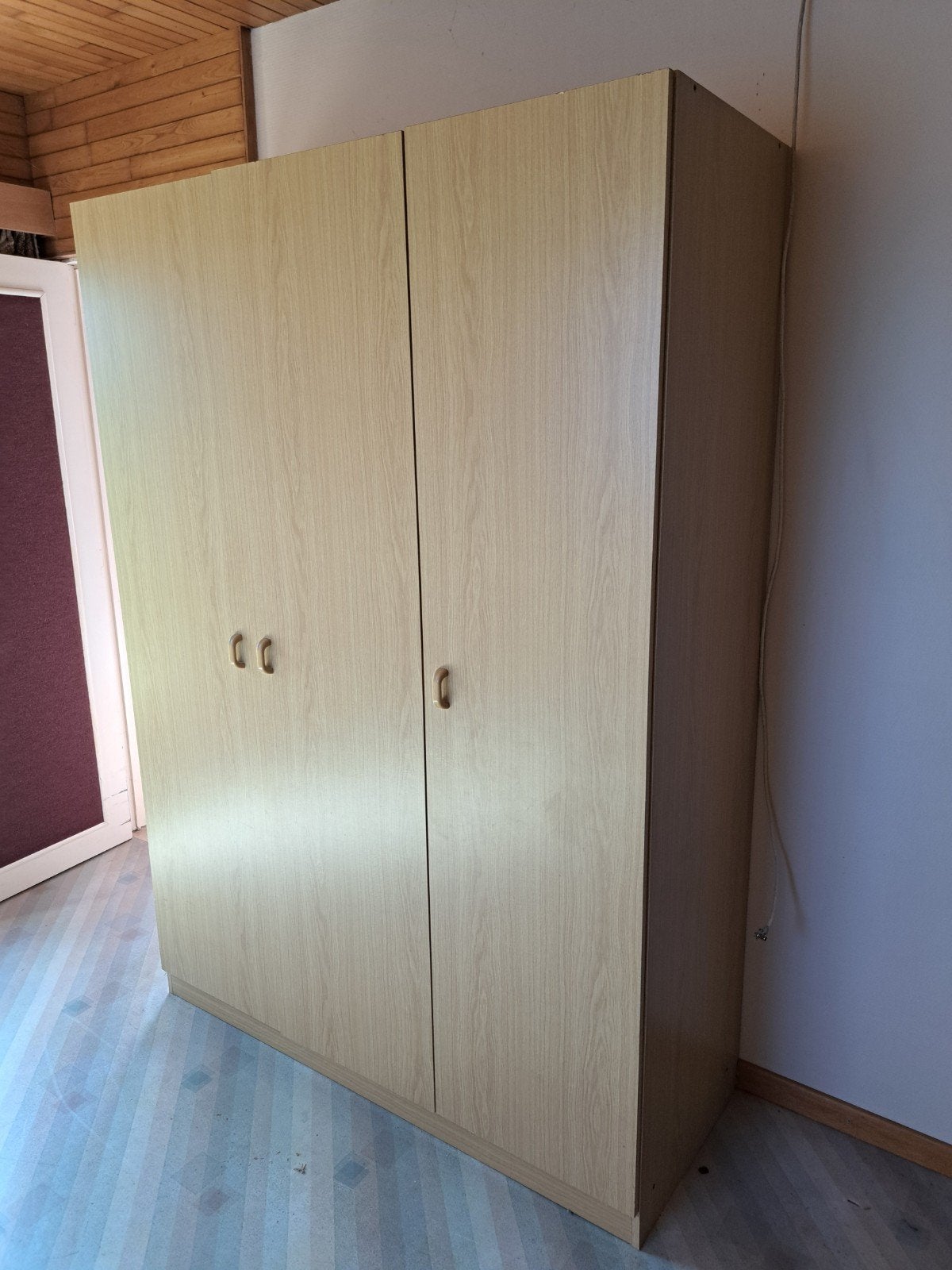 3-deurs kasten, Huis en Inrichting, Kasten | Kleerkasten, Ophalen