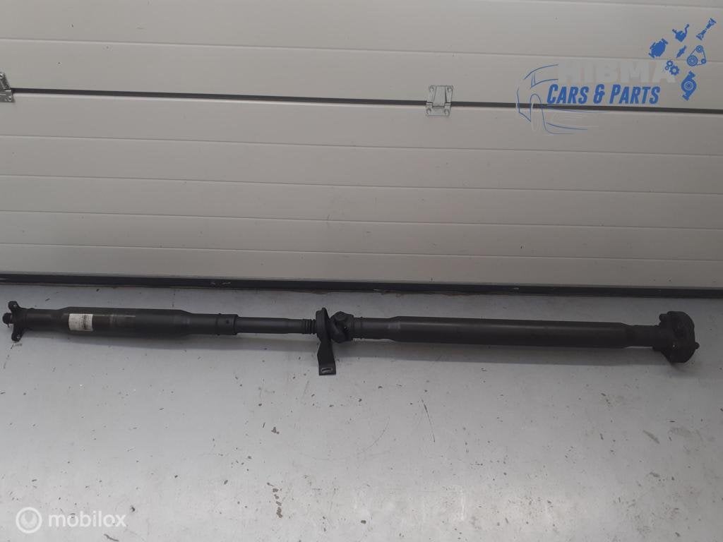 Tussenas Chrysler 300C 3.0 V6 CRD ('04-'11), Enlèvement ou Envoi, Chrysler, Chrysler, Utilisé
