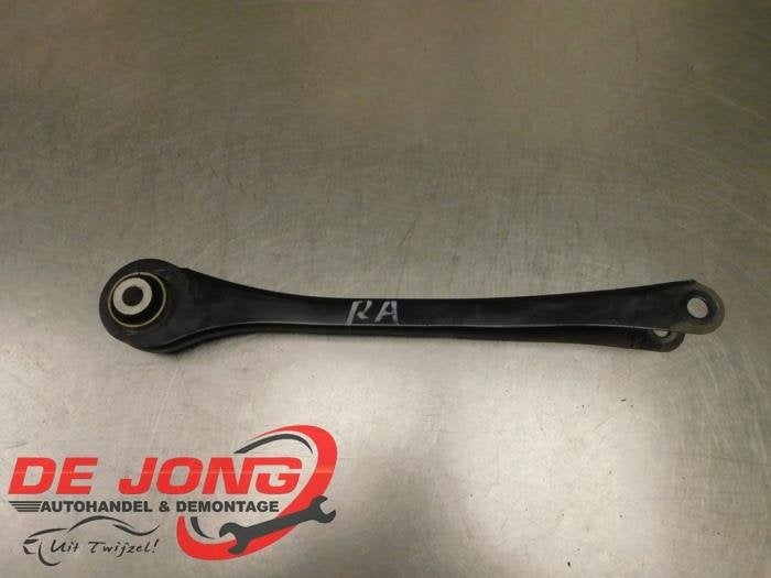 Bras de suspension arrière droit d'un BMW 2-Serie, -, 3 mois de garantie, Utilisé, -