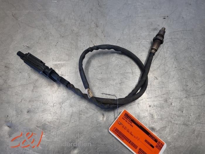 Sonde lambda d'un MAN TGE, -, 3 mois de garantie, Utilisé, Autres marques automobiles