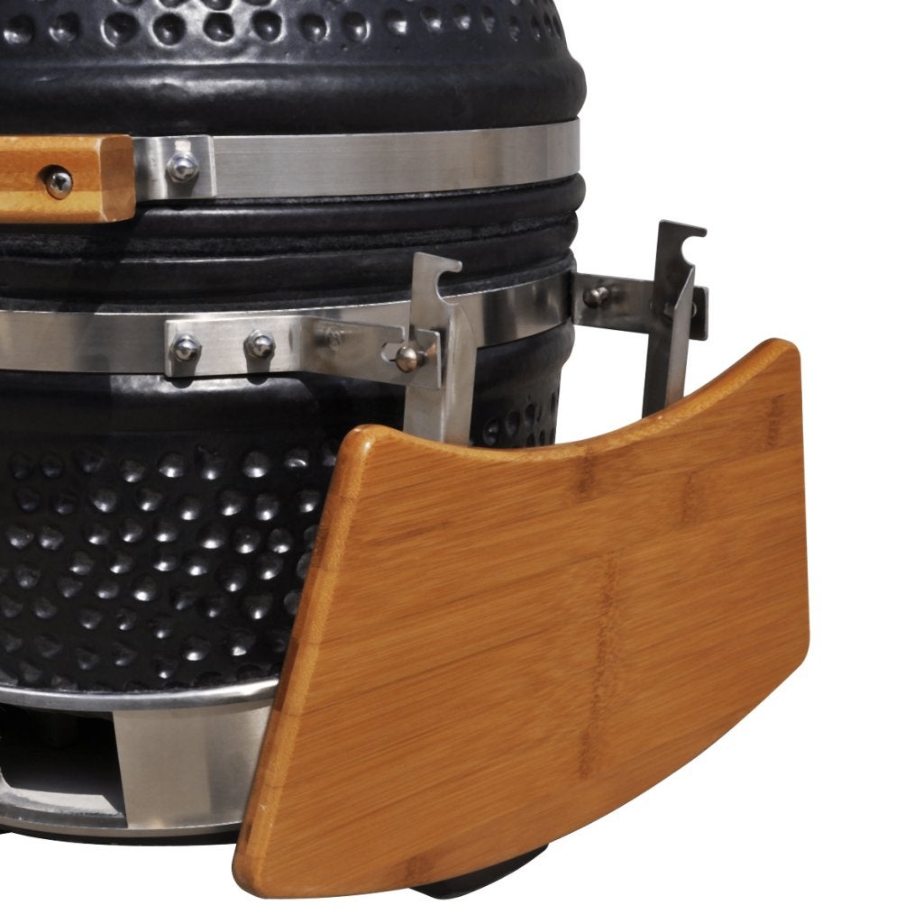 Keramische barbecue (54 cm), betonnen bbq of pellet, Enlèvement ou Envoi, Neuf, Tarrington House