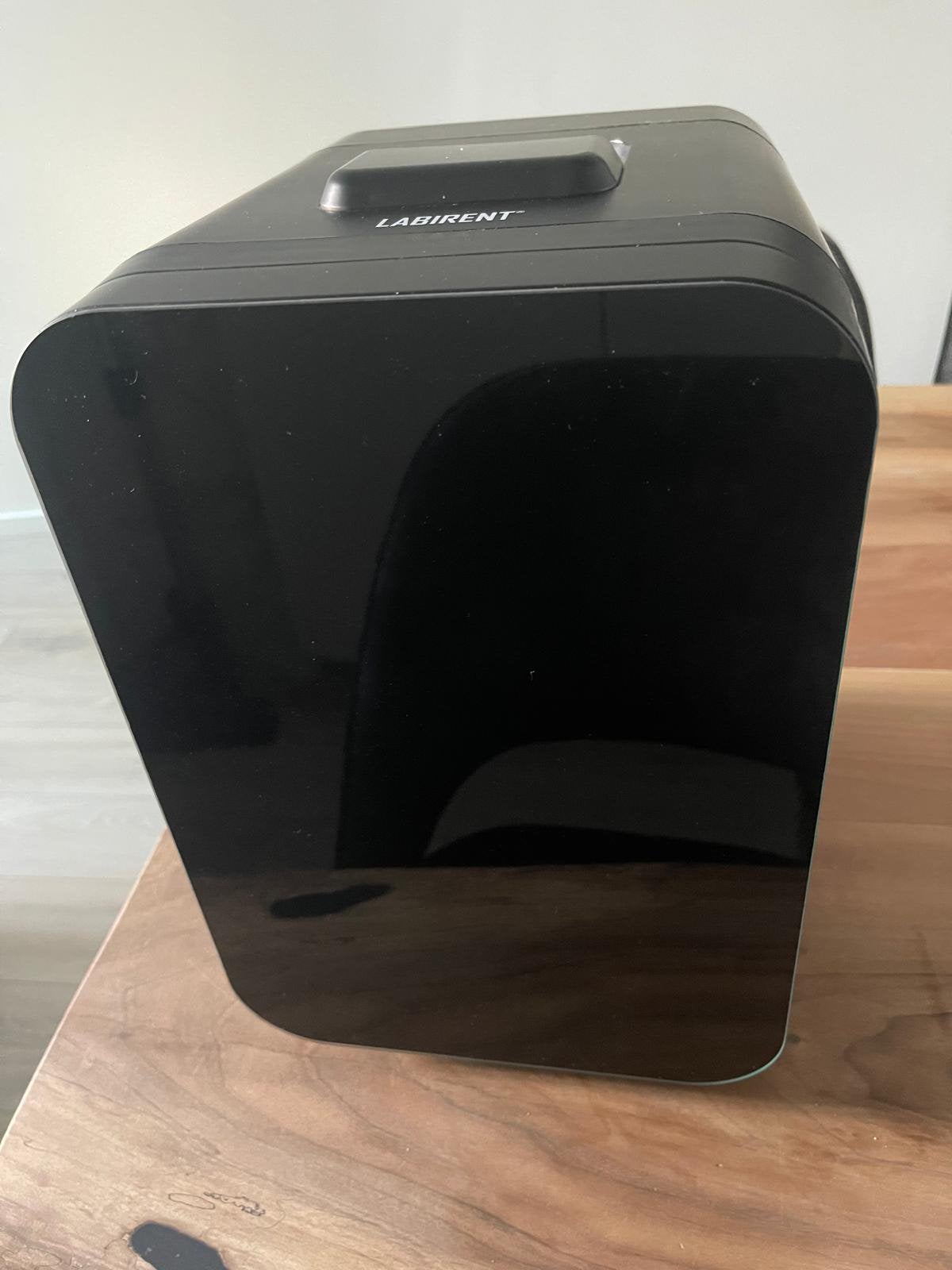 Mini ijskaten voor auto, Ophalen, Zo goed als nieuw