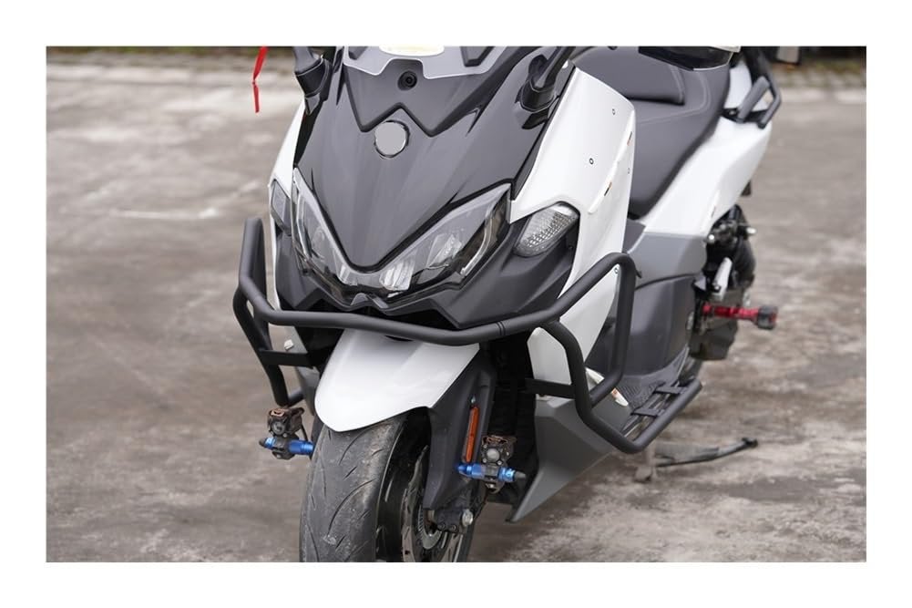 Sym Maxsym TL500 16.000 km, Ophalen, Gebruikt, Overige modellen, Klasse B (45 km/u)