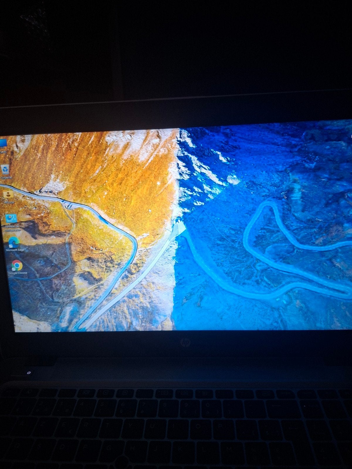 a vendre hp 850 g3 i5 6300U 2.40ghz m2 ngff 256gb, Enlèvement