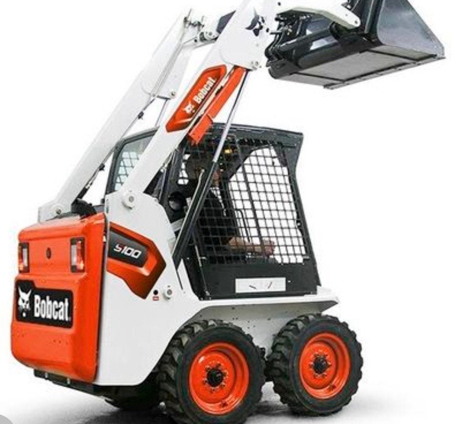 Gezocht aanbouwdelen voor bobcat, Zakelijke goederen, Ophalen, Wiellader of Shovel