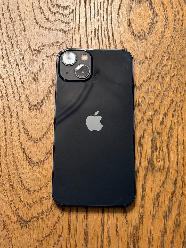 iPhone 13 256 GB bleu nuit, Télécoms, 256 GB, 71 %, IPhone 13, Enlèvement