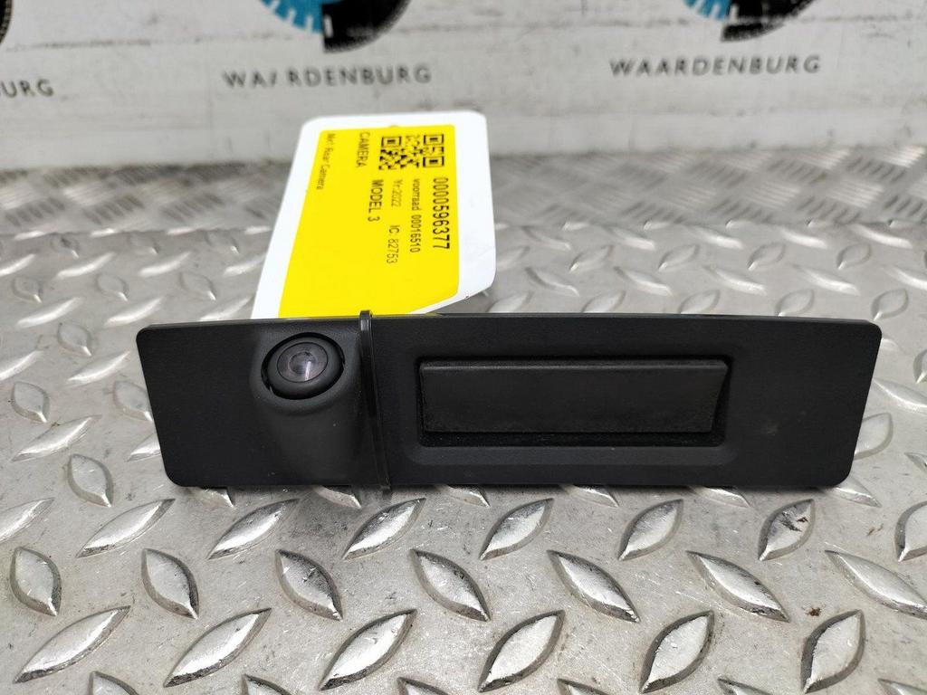 TESLA MODEL 3 AWD Long Range Dual Motor  CAMERA 2022, Enlèvement ou Envoi, Utilisé, Stiba membre