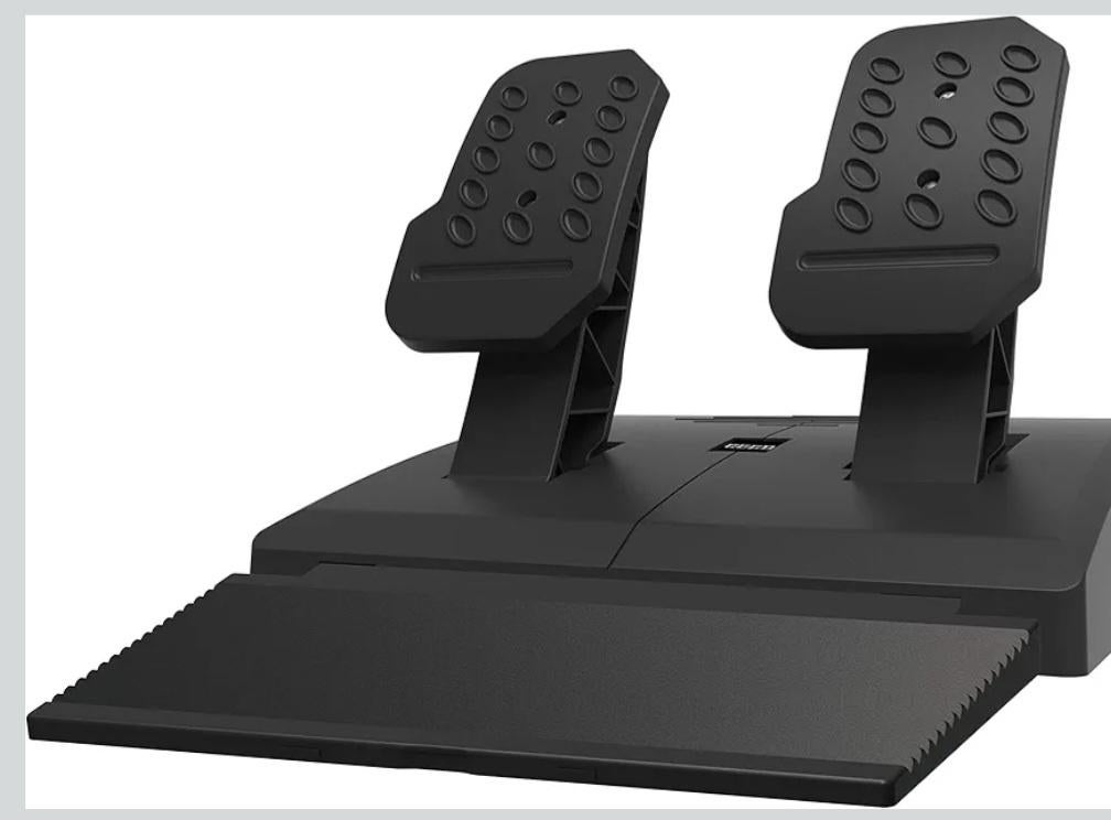 Volent ps4 hori RWA, Games en Spelcomputers, Spelcomputers | Sony Consoles | Accessoires, Ophalen, Zo goed als nieuw, Stuur of Pedalen