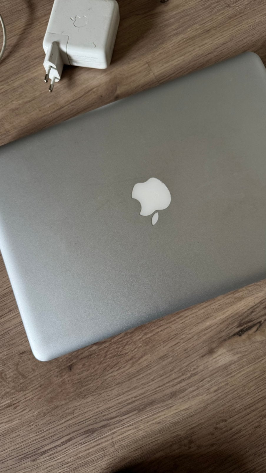 MacBook Pro 256GB met muismat en muis, Enlèvement, Comme neuf, 13 pouces, MacBook