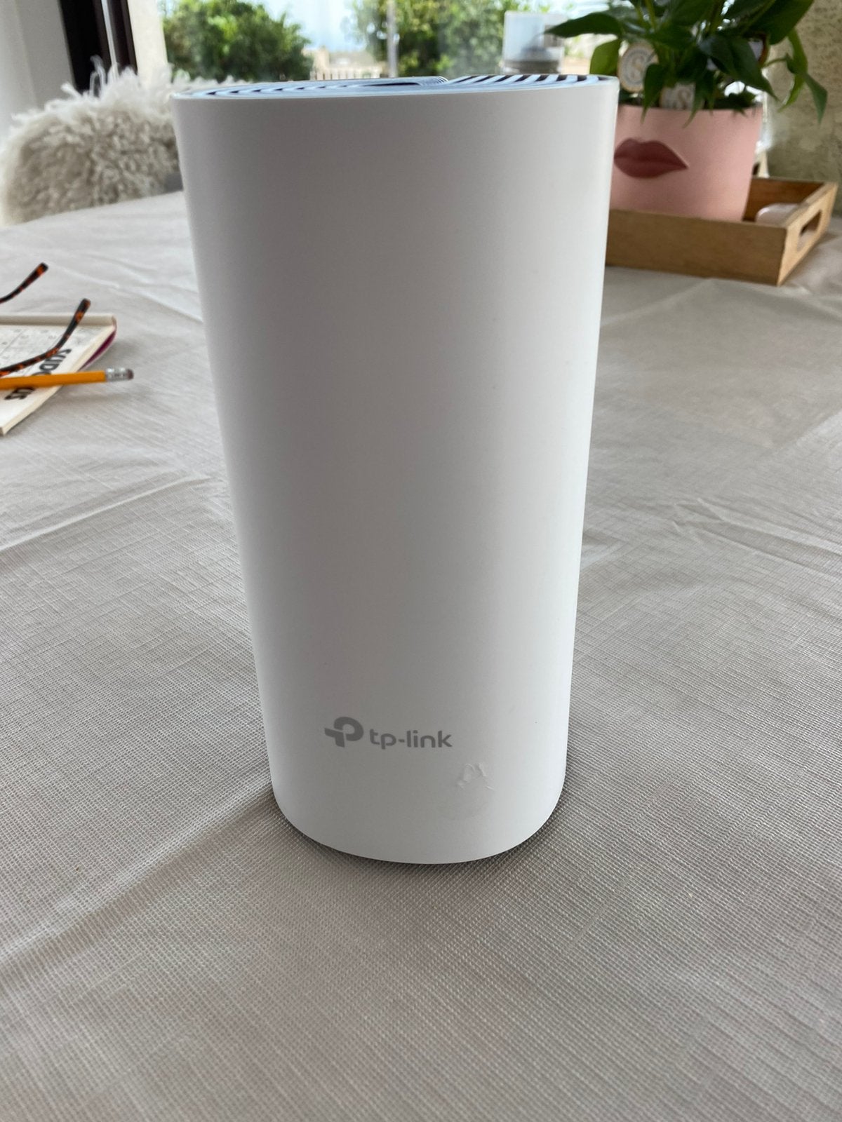 Tp link deco Ac 1200, Ophalen of Verzenden, Zo goed als nieuw