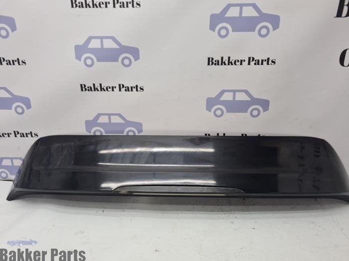 Jupe d'un Saab 9-3, -, -, 3 mois de garantie, Utilisé