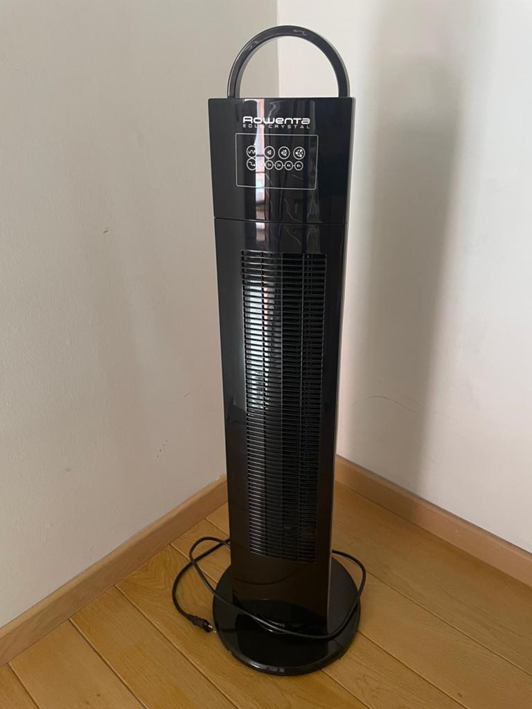 Torenventilator, Elektronische apparatuur, Ventilatoren, Ophalen, Zo goed als nieuw, Torenventilator