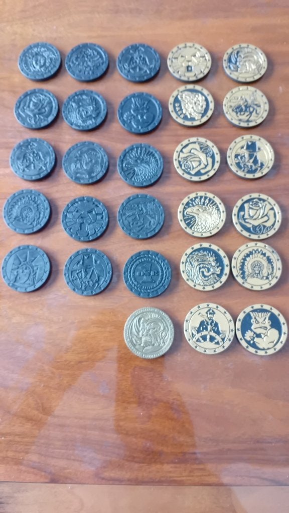 hoppies, Verzamelen, Ophalen of Verzenden