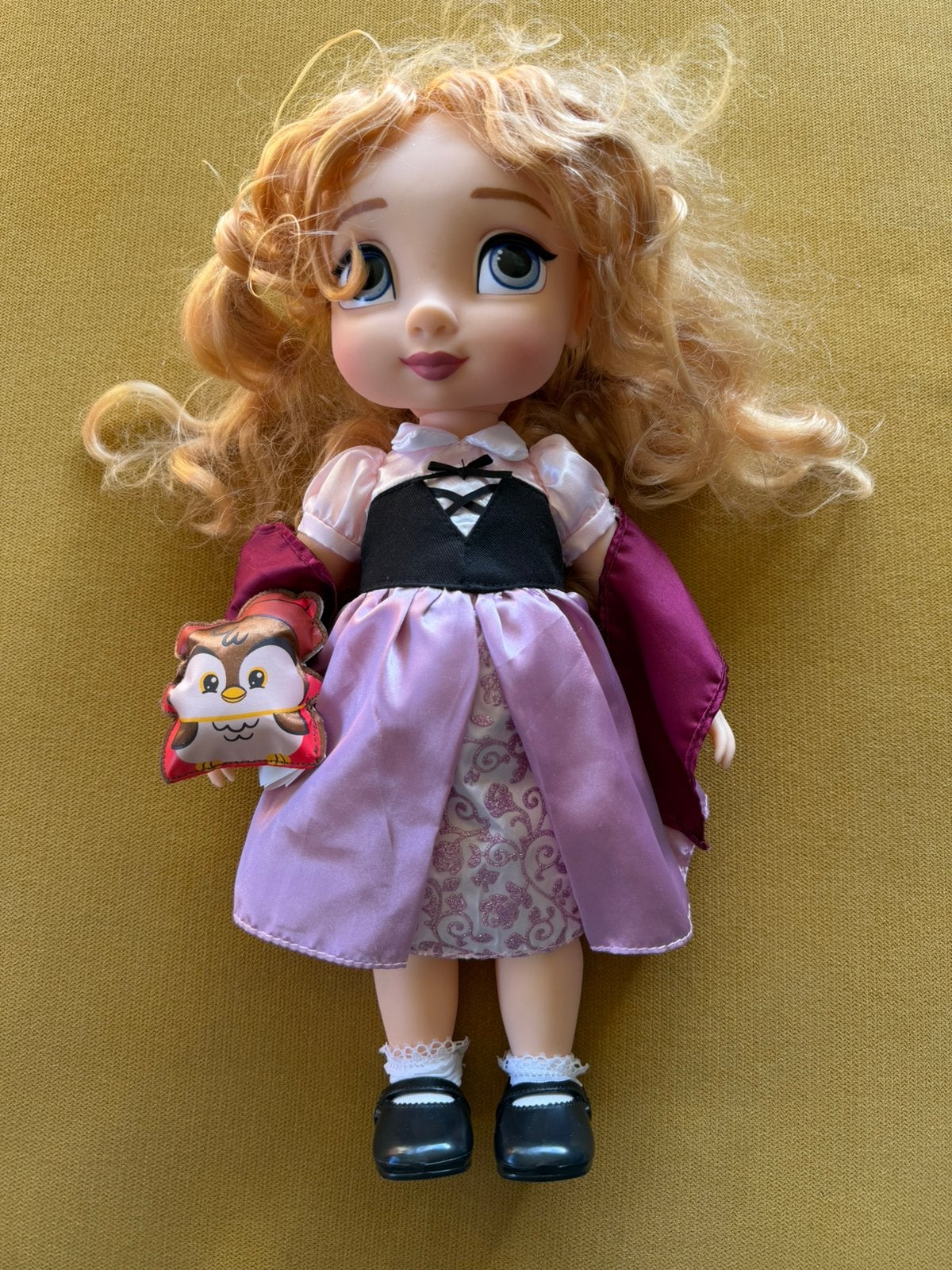 Disney Aurora Doornroosje Animator Pop, Ophalen, Gebruikt, Overige typen