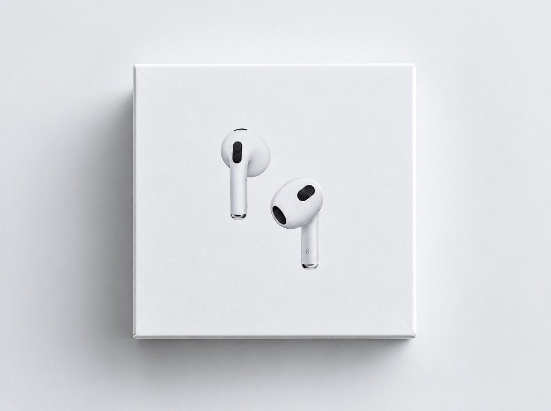 airpods 3 gen, Télécoms, Neuf, Enlèvement ou Envoi, Bluetooth, Apple