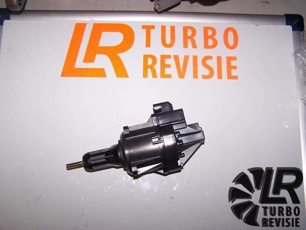 Turbo actuator BMW BorgWarner 4320000018601 K6T55072, Neuf, -, -, Enlèvement ou Envoi