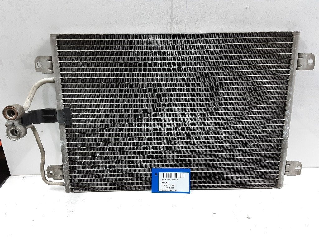 RADIATEUR AIRCO Megane Break / Grandtour (KA) (866371S), Gebruikt, Renault, Mevr. I. Hauben, Rue de l'Espoir 34 34
4030  GRIVEGNÉE, BE