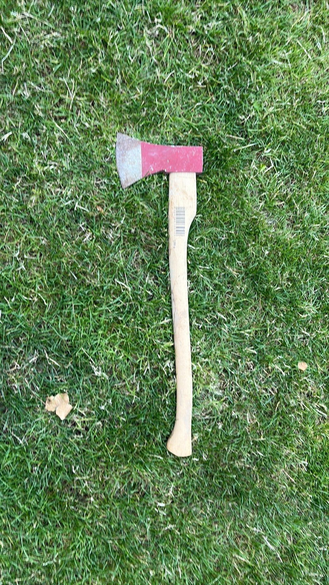 Hakbijl, Tuin en Terras, Hand-tuingereedschap, Ophalen, Zo goed als nieuw