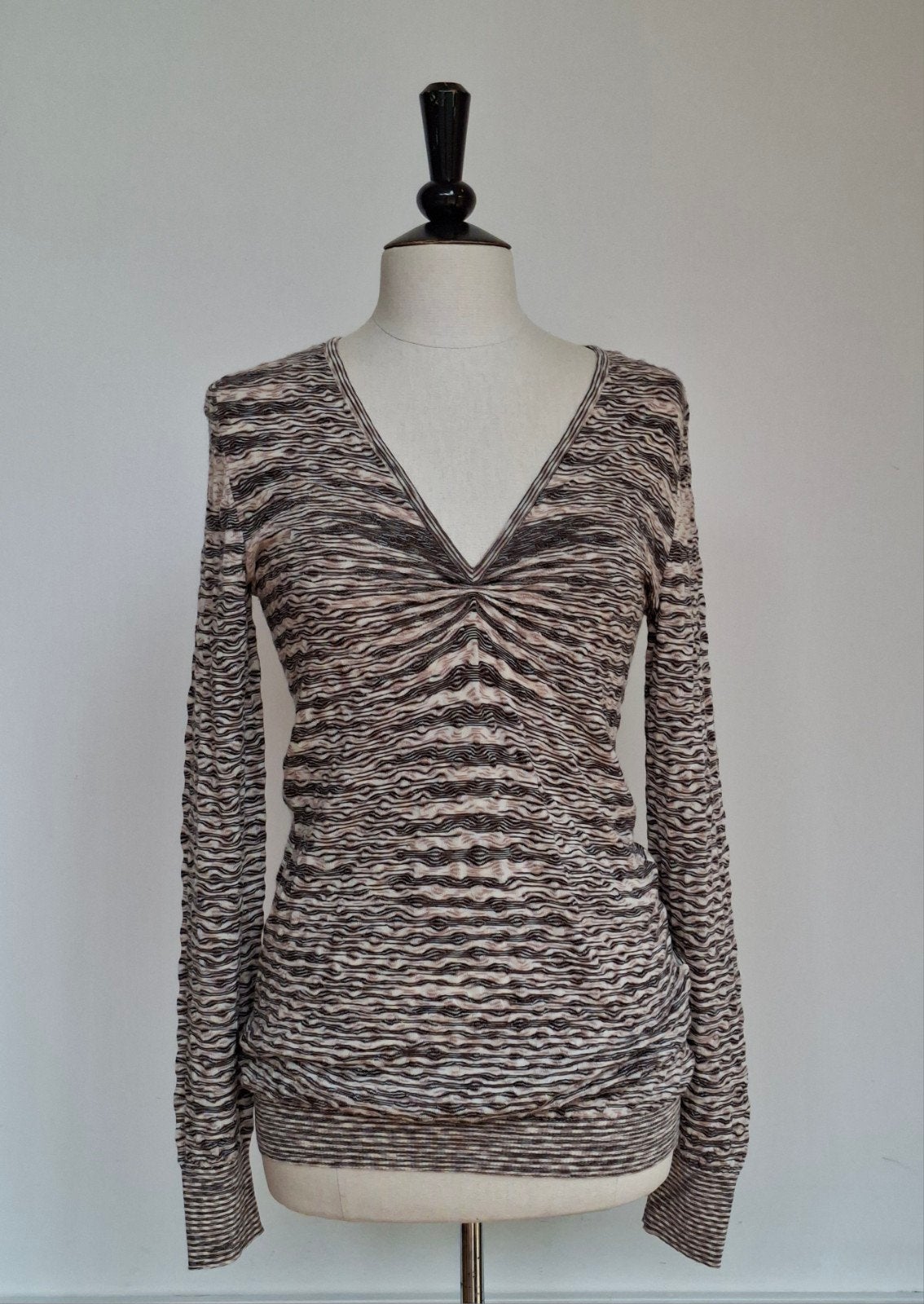 MISSONI. (NOUVEAU +/_ 690€), Enlèvement ou Envoi, Taille 38/40 (M)