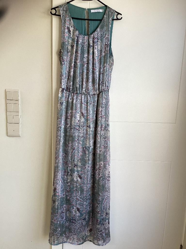 Robe longue L&L 38/40, Taille 38/40 (M), Enlèvement ou Envoi, Lola & Liza, Comme neuf