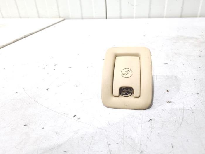 Support isofix d'un Audi A7, -, 3 mois de garantie, Audi, Utilisé