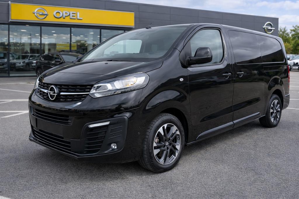 Opel vivaro 2.0 hdi 5 place -L3- automatique- édition, Autos, Opel, 90 kW, Achat, Vivaro, Euro 6