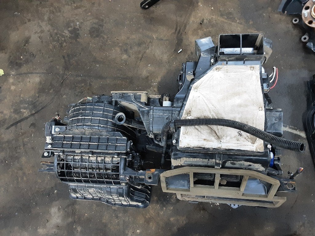 RADIATEUR DE CHAUFFAGE Hyundai Tucson (TL) (01-2015/05-2023), Mevr. I. Hauben, Utilisé, Hyundai, Rue de l'Espoir 34 34
4030  GRIVEGNÉE, BE