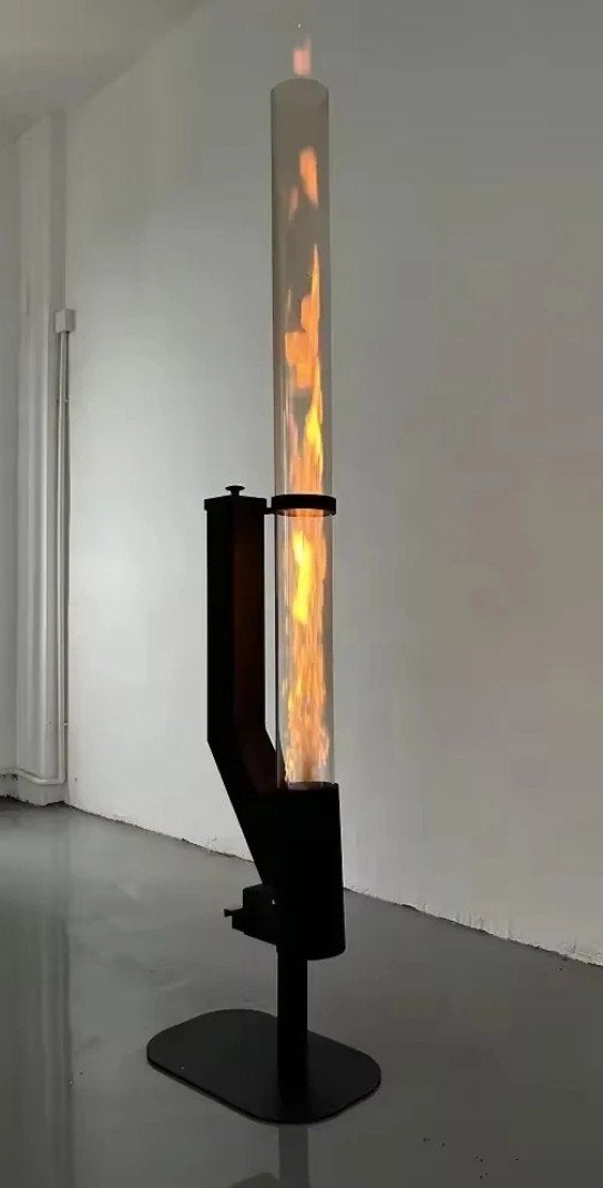 pellet terrasverwarming, Ophalen of Verzenden, Nieuw, Vloer