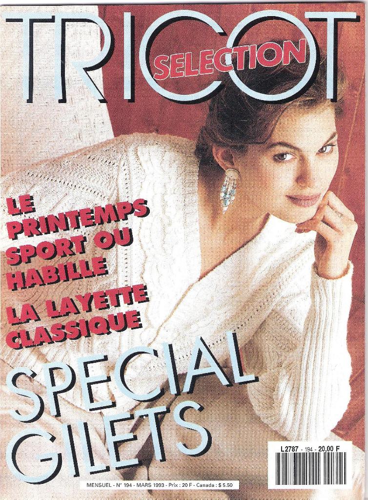5 livres sur le tricot, Enlèvement ou Envoi, Utilisé, Tricot