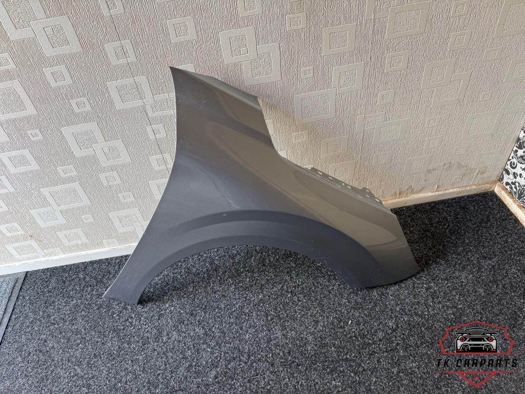 Peugeot 208 II zijscherm/spatbord rechts voor, Taurusavenue 1
2132 LS  Hoofddorp, NL, Gebruikt, Contact.group@renault.com, Stellantis N.V.