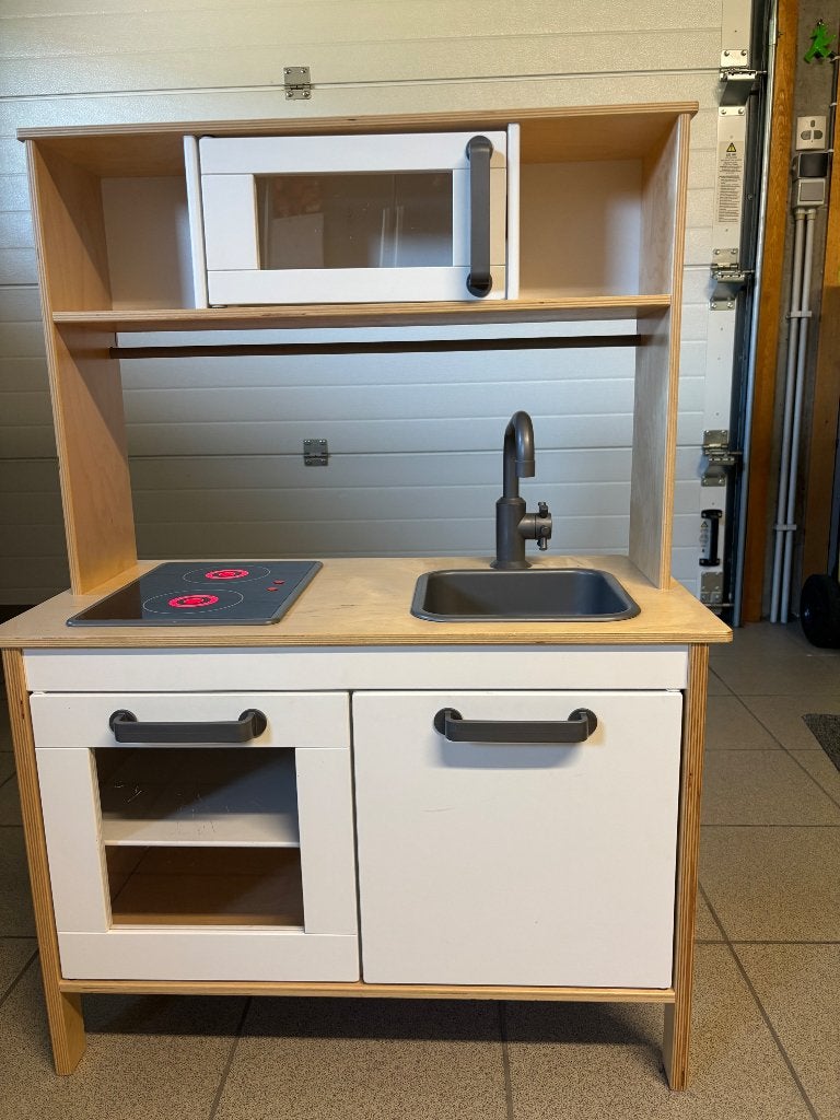 Kinderkeukentje, Kinderen en Baby's, Ophalen