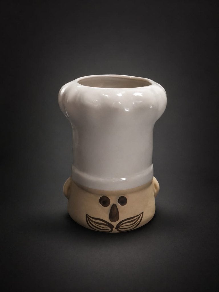 Chef voorraadpot, Antiek en Kunst, Ophalen