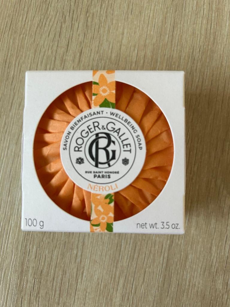 Zeep Roger&Gallet, Enlèvement ou Envoi, Neuf