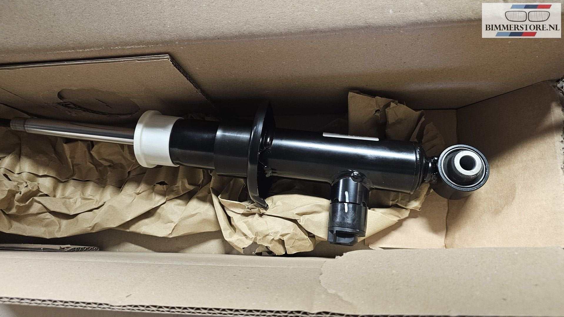 Schokdemper EDC  VDC achterzijde BMW Z3 serie E36 3710689815, Gebruikt, -, Ophalen of Verzenden, -