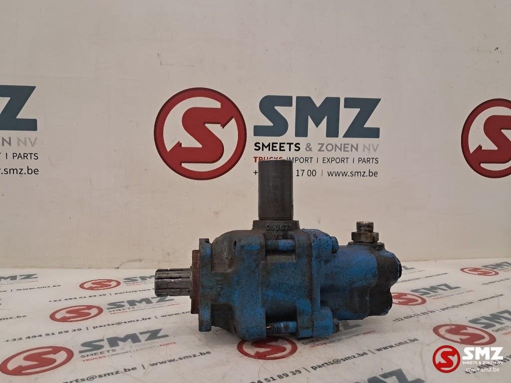Occ hydraulische pomp PA40 0511 520G Rene Leduc, Gebruikt, Overige merken, Overige Auto-onderdelen