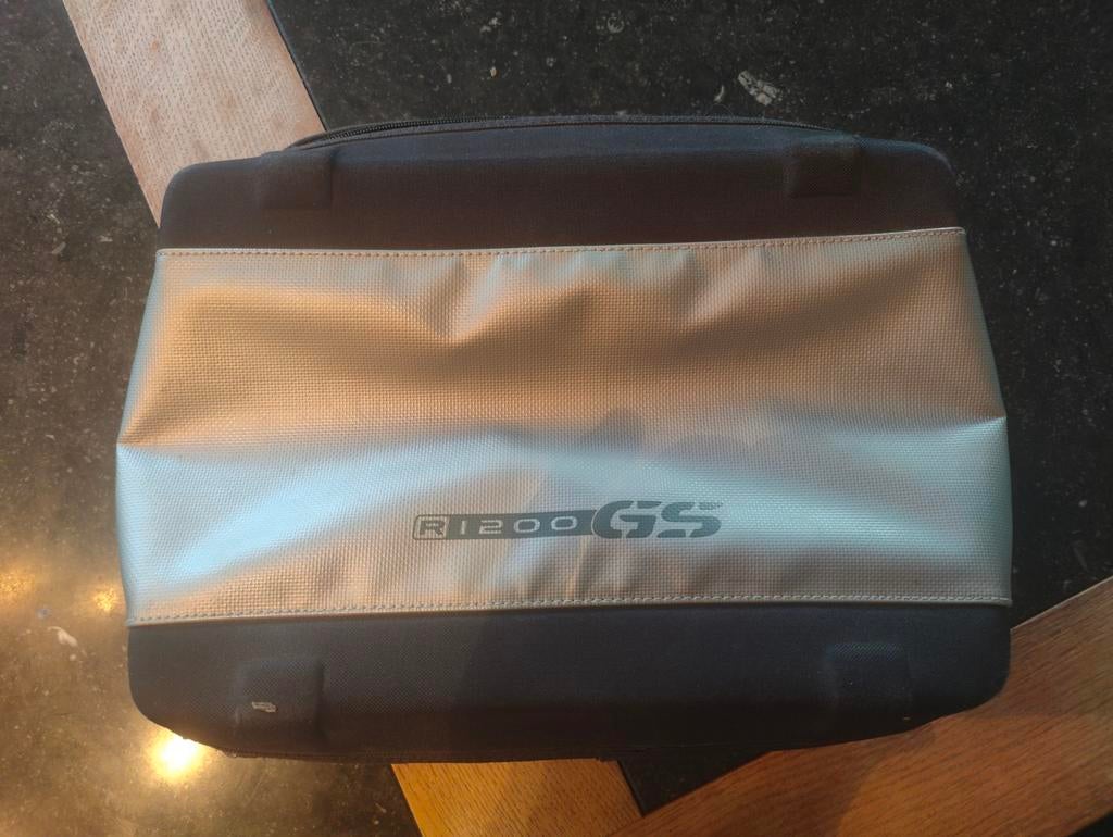 BMW R 1200 GS binnentas koffer, Motoren, Ophalen of Verzenden